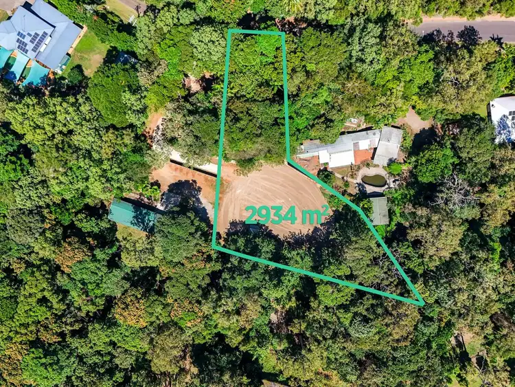 Fifth view of Homely land listing, 224B Panguna Street, Trinity Beach QLD 4879