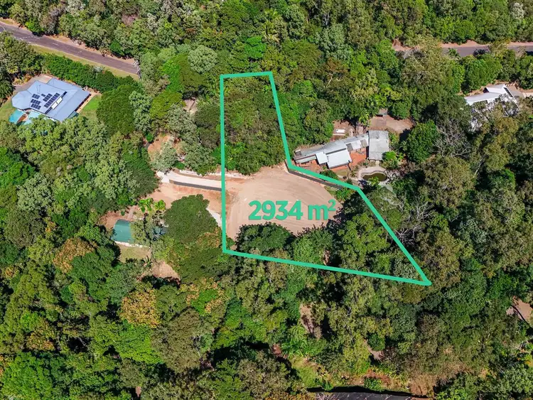 Sixth view of Homely land listing, 224B Panguna Street, Trinity Beach QLD 4879