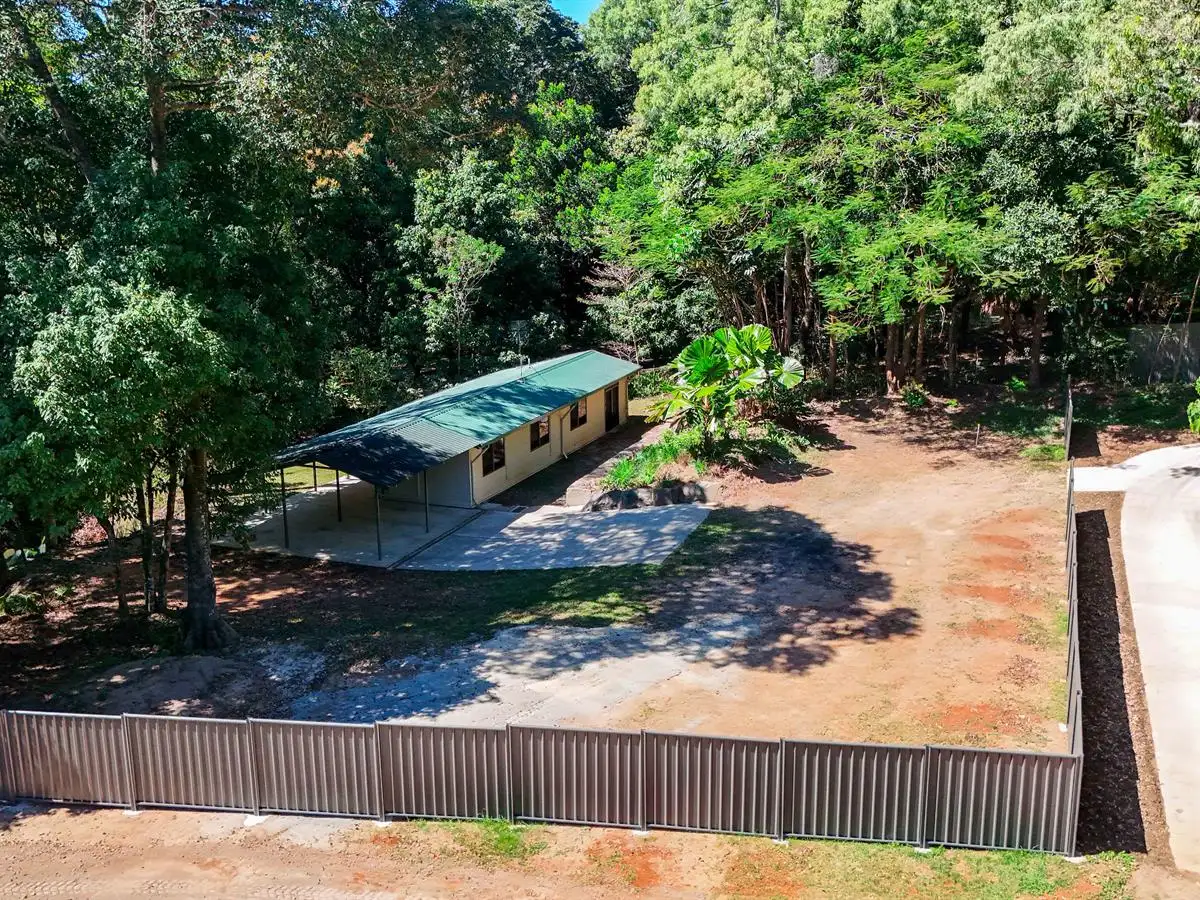 Main view of Homely house listing, 224A Panguna Street, Trinity Beach QLD 4879