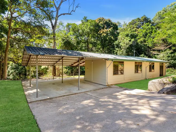 Second view of Homely house listing, 224A Panguna Street, Trinity Beach QLD 4879