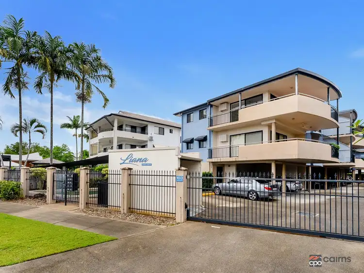 9/163-165 Martyn Street, Manunda QLD 4870