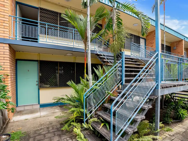 Third view of Homely studio listing, 5 & 11/249-251 Sheridan Street, Cairns North QLD 4870