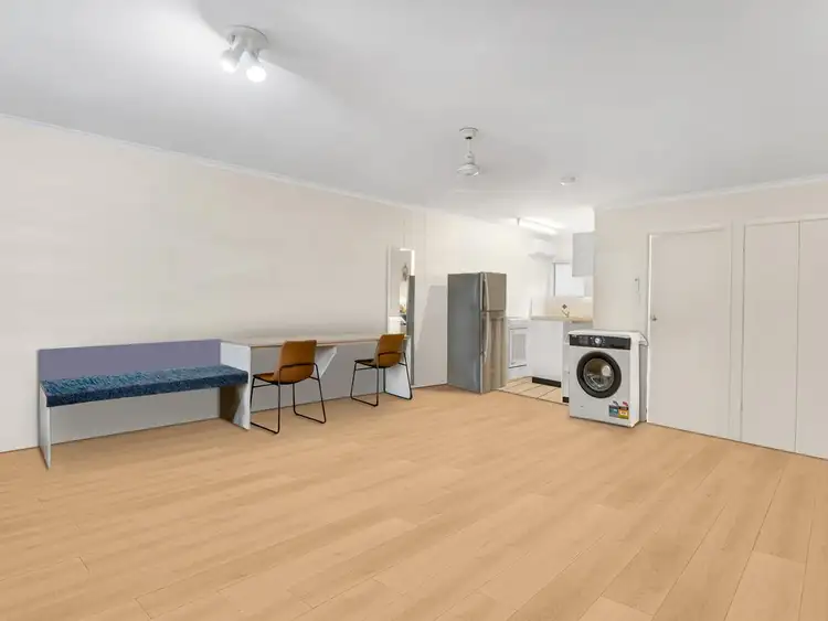 Fourth view of Homely studio listing, 5 & 11/249-251 Sheridan Street, Cairns North QLD 4870