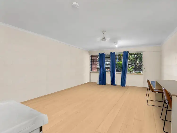 Sixth view of Homely studio listing, 5 & 11/249-251 Sheridan Street, Cairns North QLD 4870
