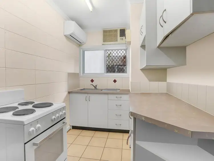 Seventh view of Homely studio listing, 5 & 11/249-251 Sheridan Street, Cairns North QLD 4870