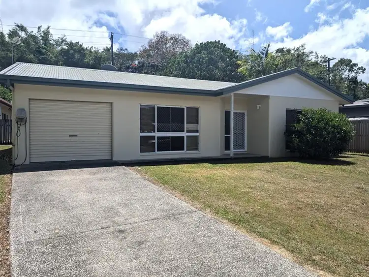 4 Goodfellow Court, Mooroobool QLD 4870