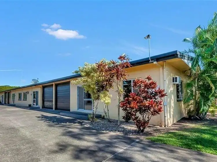 Main view of Homely unit listing, 7/13 Harris, Parramatta Park QLD 4870