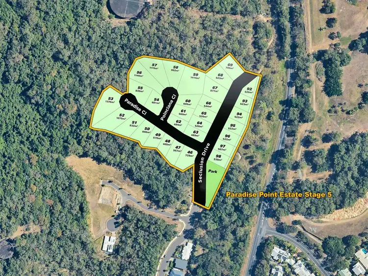 Sixth view of Homely land listing, LOT 51, 0 Paradise Close, Palm Cove QLD 4879