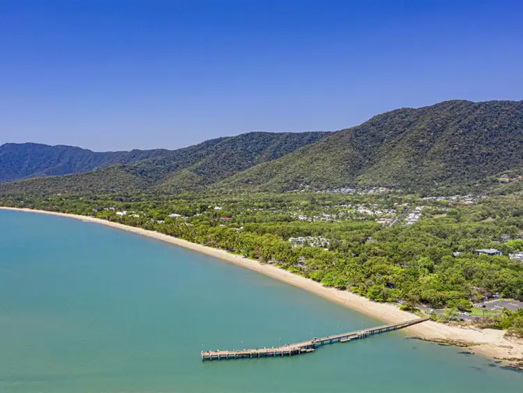 Seventh view of Homely land listing, LOT 51, 0 Paradise Close, Palm Cove QLD 4879