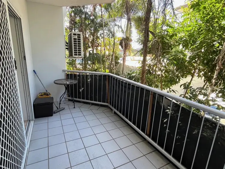 4/38 Cairns Street, Cairns North QLD 4870