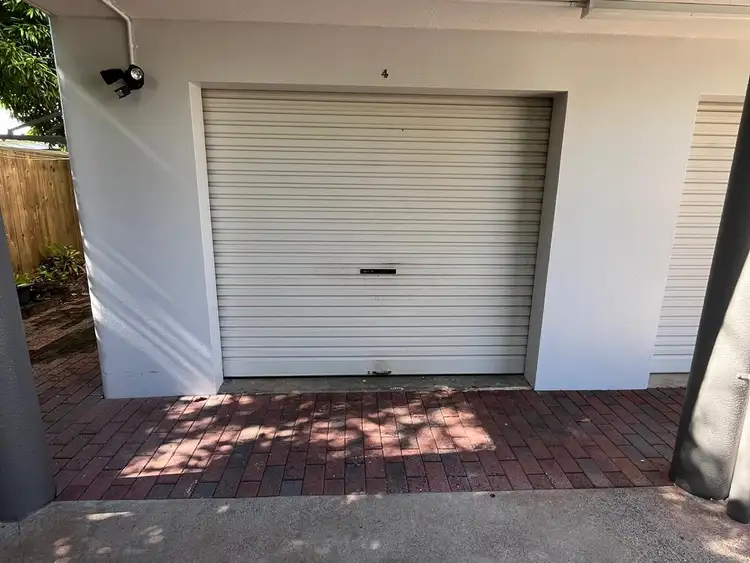 4/38 Cairns Street, Cairns North QLD 4870