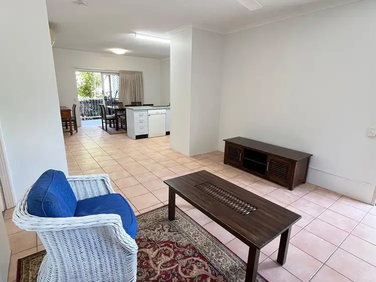 Fourth view of Homely apartment listing, 4/38 Cairns Street, Cairns North QLD 4870