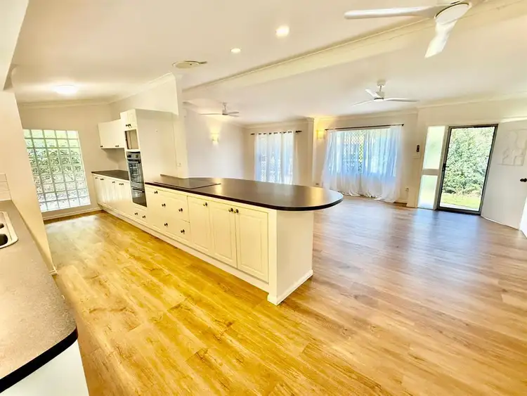 Second view of Homely house listing, 19 Hadrian Ave, Mooroobool QLD 4870