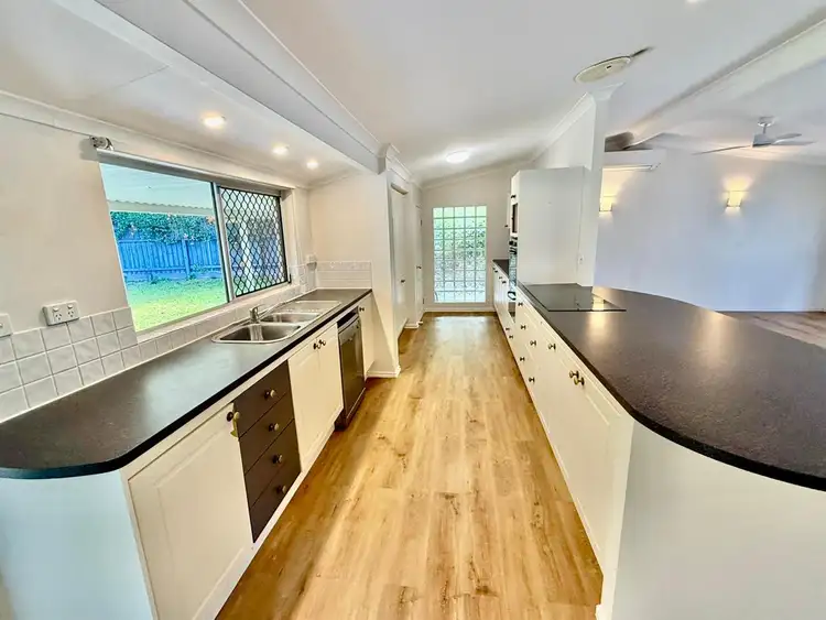 Fourth view of Homely house listing, 19 Hadrian Ave, Mooroobool QLD 4870