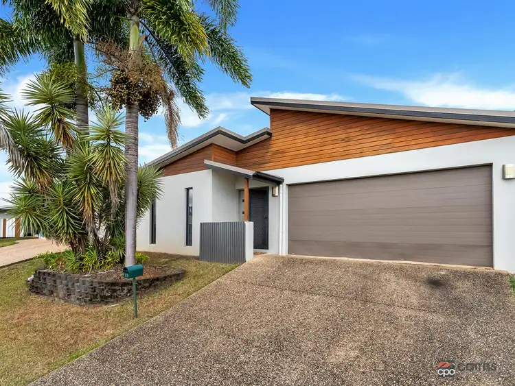 53 Woodrose Drive, Mount Sheridan QLD 4868