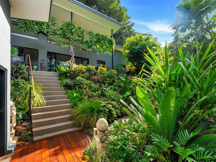 12 Barron Gorge Road