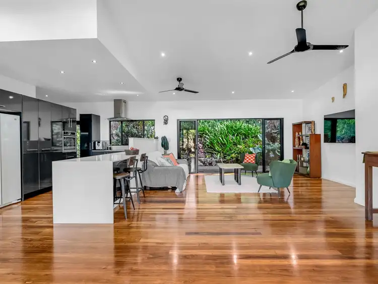 Fourth view of Homely house listing, 12 Barron Gorge Road, Caravonica QLD 4878