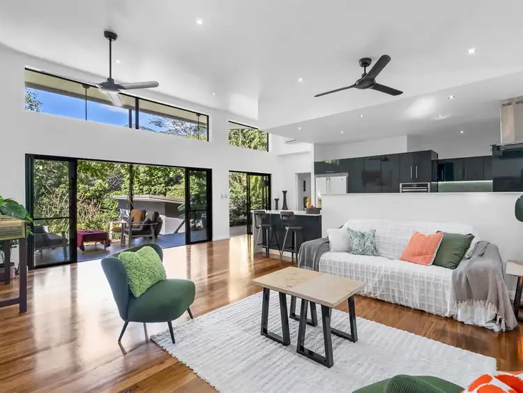 Fifth view of Homely house listing, 12 Barron Gorge Road, Caravonica QLD 4878