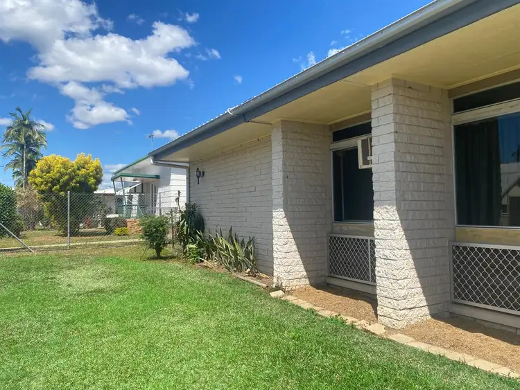 41A Yarrum Street, Earlville QLD 4870