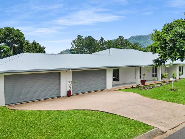 Second view of Homely house listing, 2-4 Java Court, Redlynch QLD 4870
