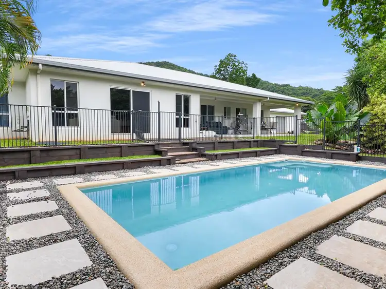 Third view of Homely house listing, 2-4 Java Court, Redlynch QLD 4870