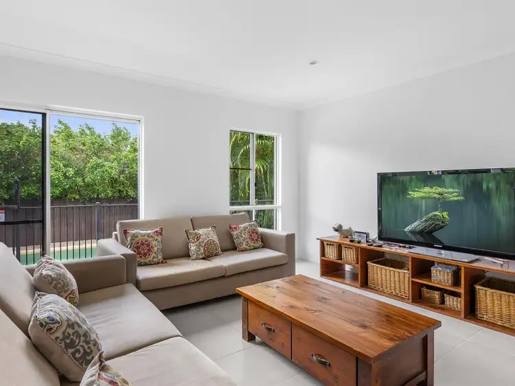 Fourth view of Homely house listing, 2-4 Java Court, Redlynch QLD 4870