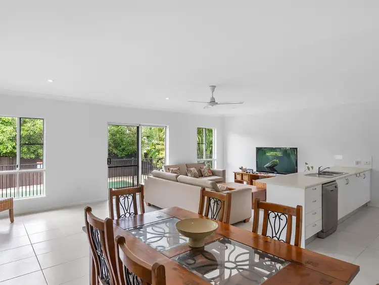 Fifth view of Homely house listing, 2-4 Java Court, Redlynch QLD 4870
