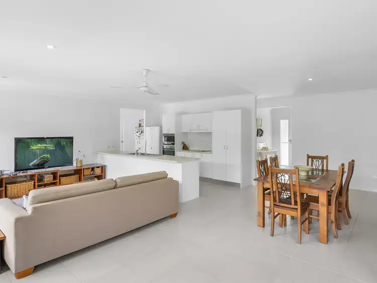 Sixth view of Homely house listing, 2-4 Java Court, Redlynch QLD 4870