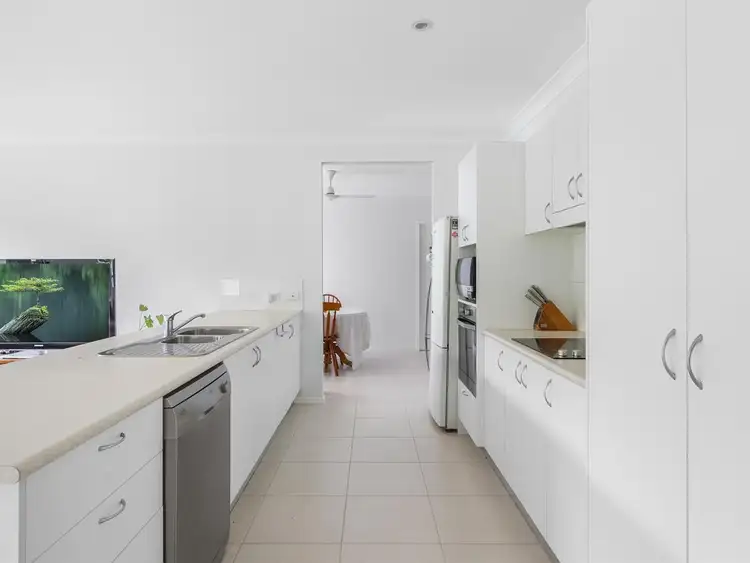 Seventh view of Homely house listing, 2-4 Java Court, Redlynch QLD 4870