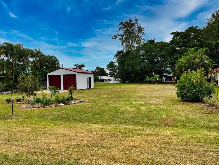 3 Albert Street, Silkwood QLD 4856