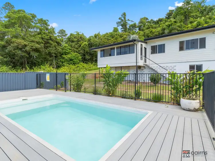 Second view of Homely house listing, 68101 Bruce Highway, Bellenden Ker QLD 4871