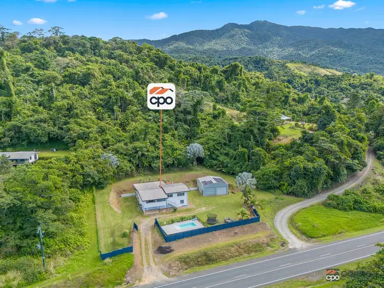 Fifth view of Homely house listing, 68101 Bruce Highway, Bellenden Ker QLD 4871