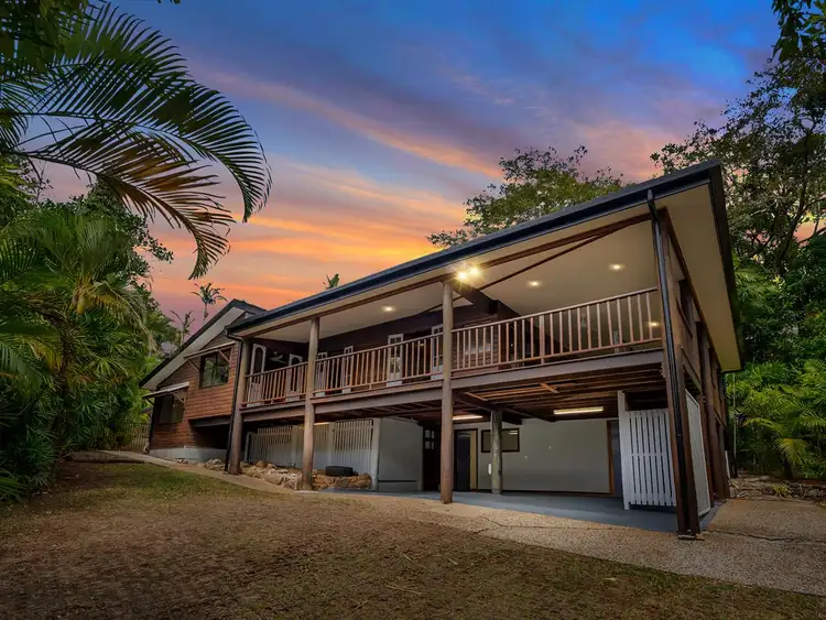 69 Old Smithfield Road, Freshwater QLD 4870