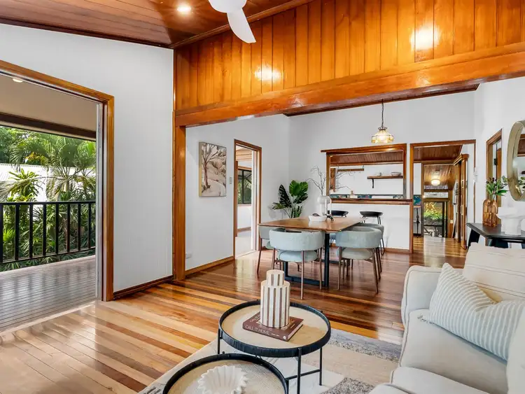 Fourth view of Homely house listing, 69 Old Smithfield Road, Freshwater QLD 4870