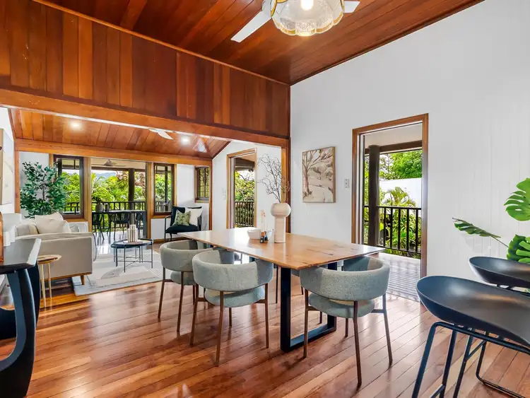 Sixth view of Homely house listing, 69 Old Smithfield Road, Freshwater QLD 4870