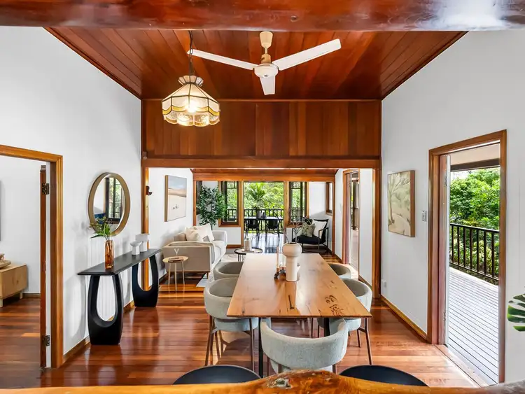 Seventh view of Homely house listing, 69 Old Smithfield Road, Freshwater QLD 4870
