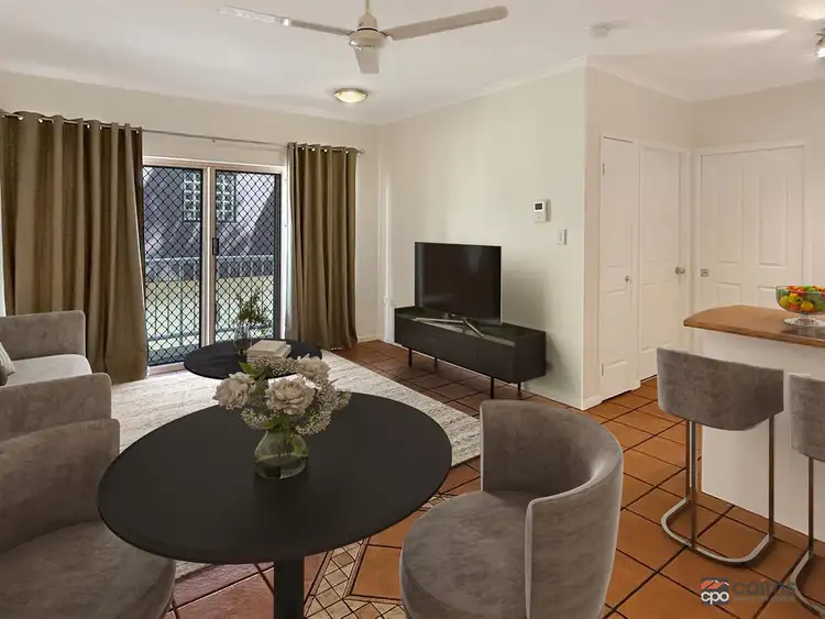 Main view of Homely apartment listing, 5/57-59 Minnie st, Parramatta Park QLD 4870
