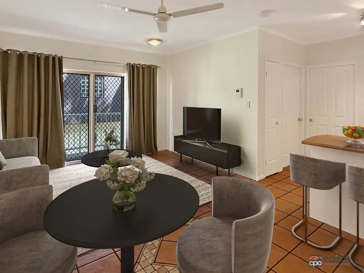 Main view of Homely apartment listing, 5/57-59 Minnie st, Parramatta Park QLD 4870
