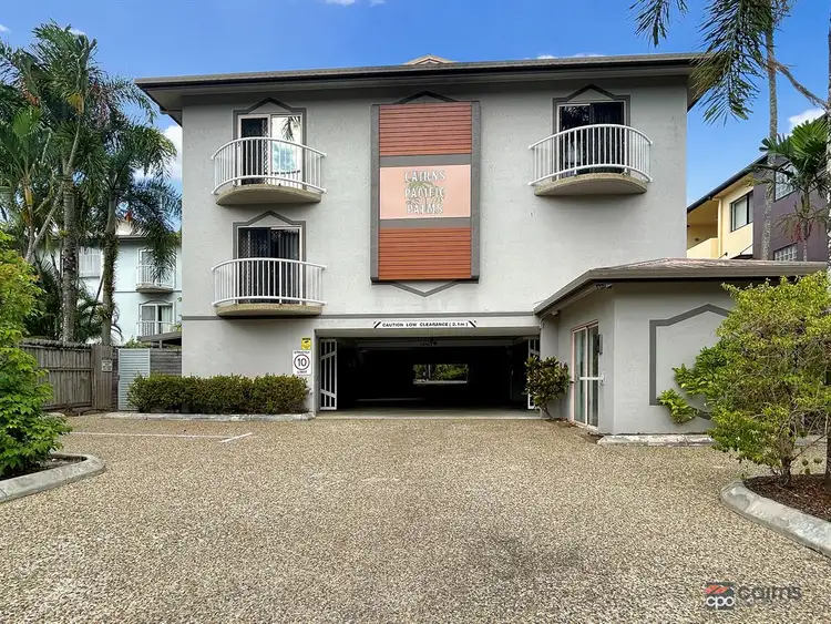 Third view of Homely apartment listing, 5/57-59 Minnie st, Parramatta Park QLD 4870