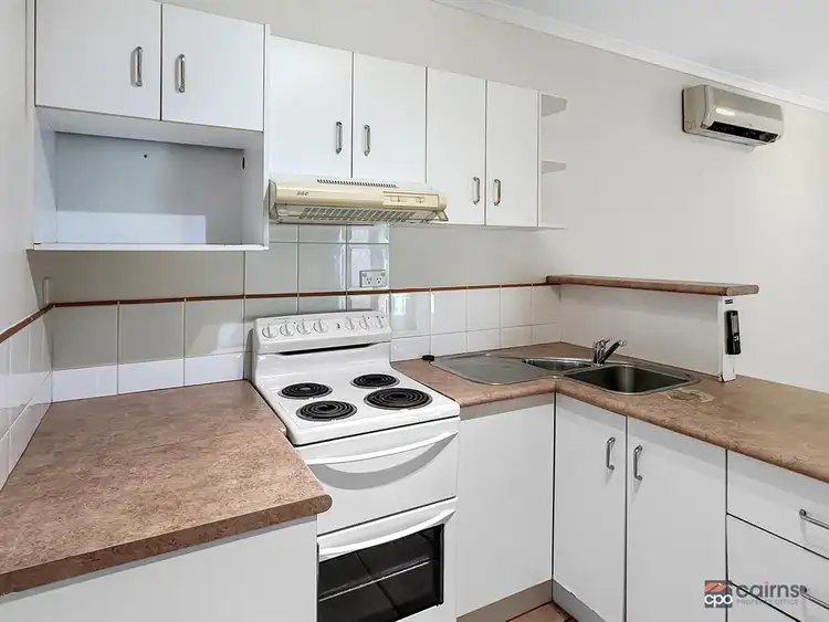 Fourth view of Homely apartment listing, 5/57-59 Minnie st, Parramatta Park QLD 4870