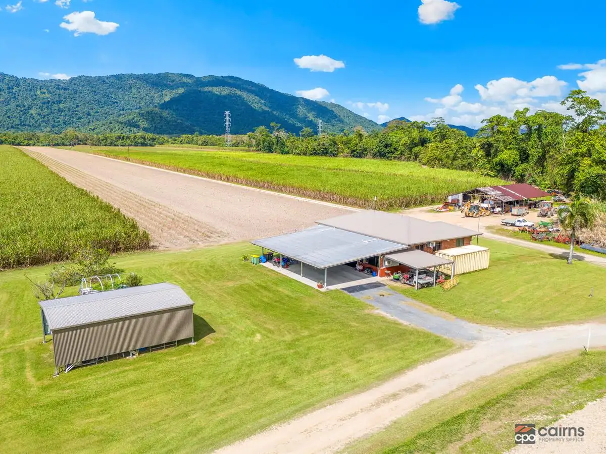 Main view of Homely rural property listing, 80 Haren Road, Bellenden Ker QLD 4871