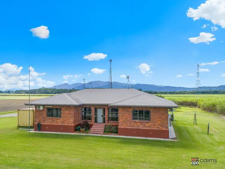 Second view of Homely rural property listing, 80 Haren Road, Bellenden Ker QLD 4871