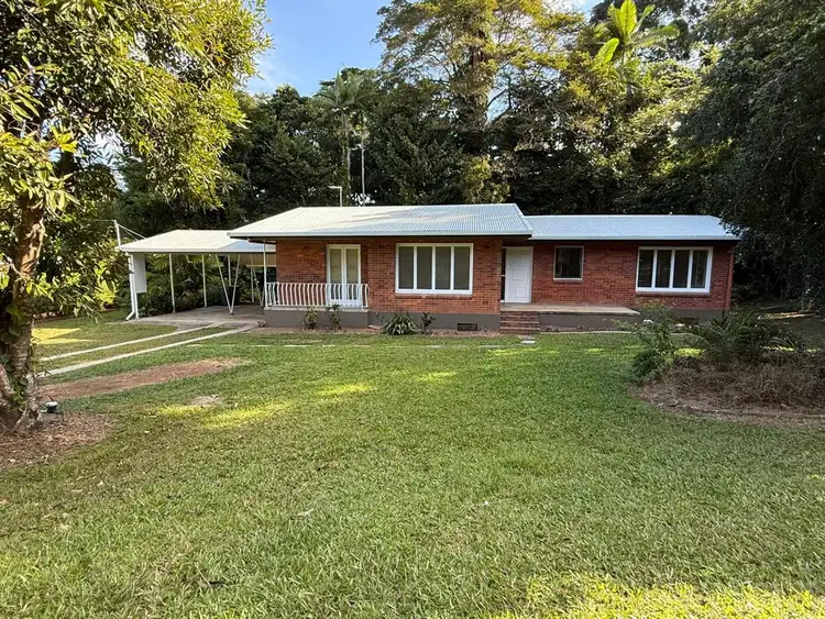 29-35 Heavey Crescent, Whitfield QLD 4870