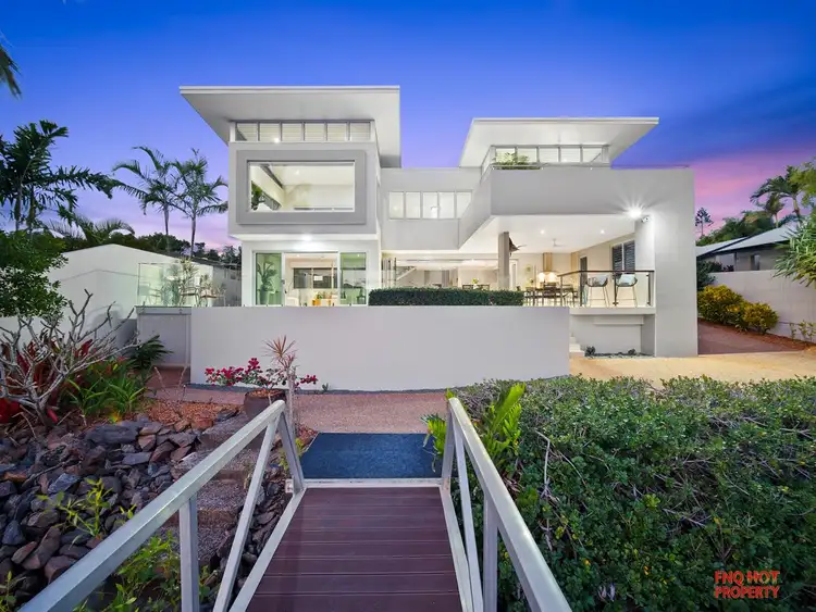 23 Riverside Parade, Trinity Park QLD 4879