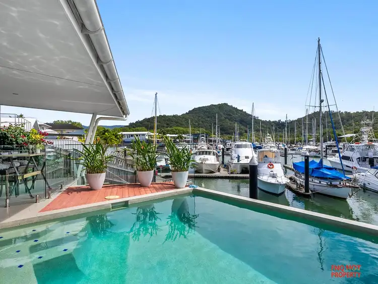 14 Marina Quay, Trinity Park QLD 4879