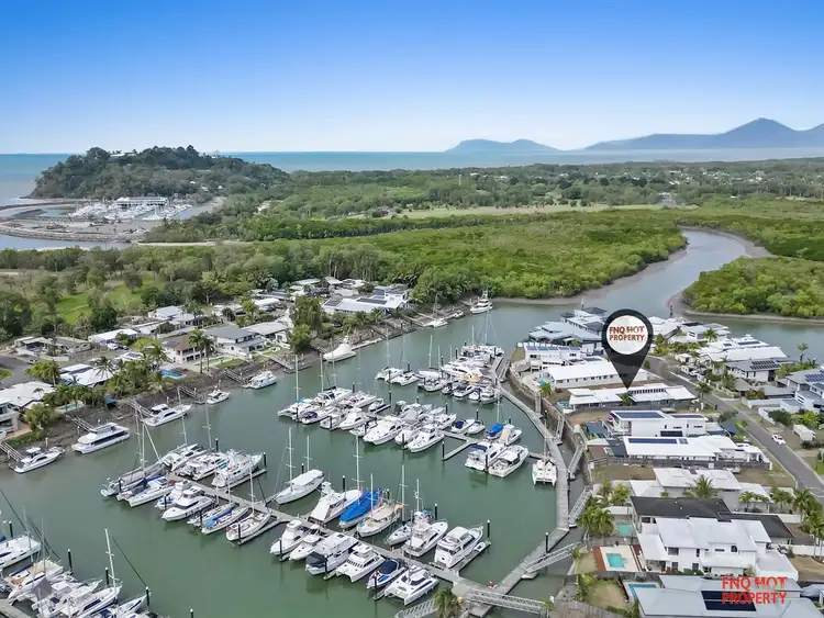 14 Marina Quay, Trinity Park QLD 4879