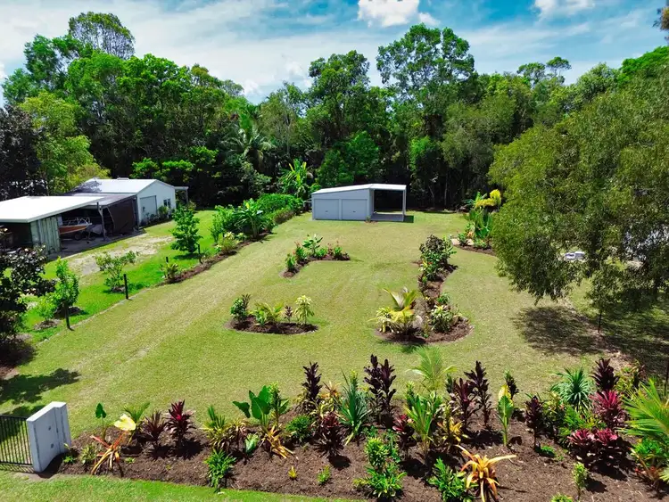5 Paperbark Street, Hull Heads QLD 4854