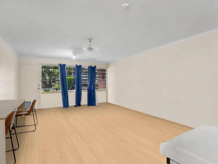 Second view of Homely studio listing, 6 & 12/249-251 Sheridan Street, Cairns North QLD 4870