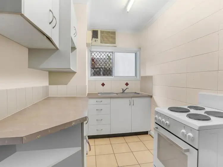 Third view of Homely studio listing, 6 & 12/249-251 Sheridan Street, Cairns North QLD 4870