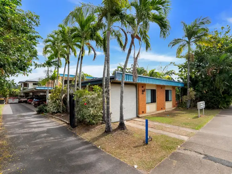 Fifth view of Homely studio listing, 6 & 12/249-251 Sheridan Street, Cairns North QLD 4870